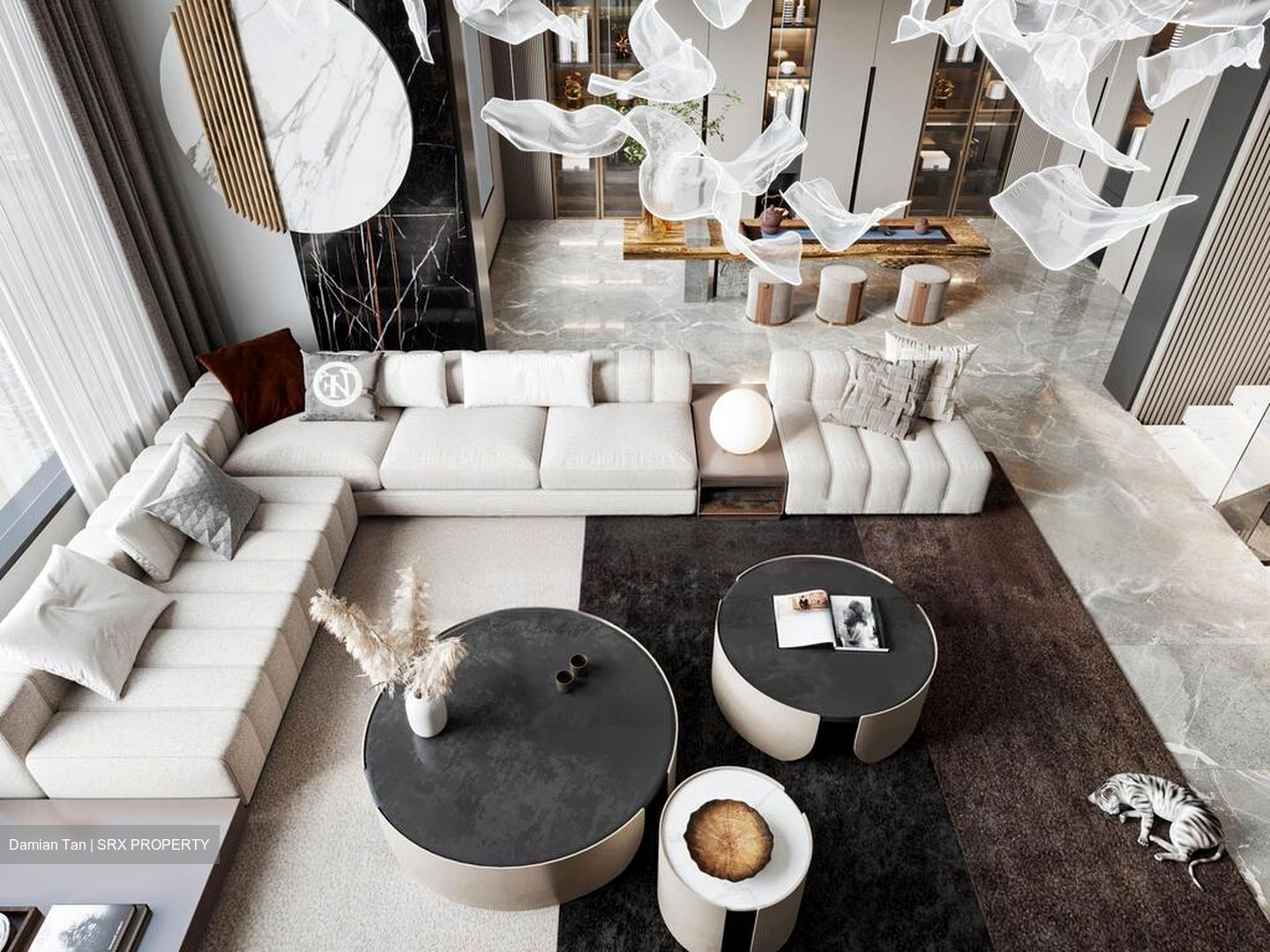 Stevens Road (D10), Semi-Detached #479927891